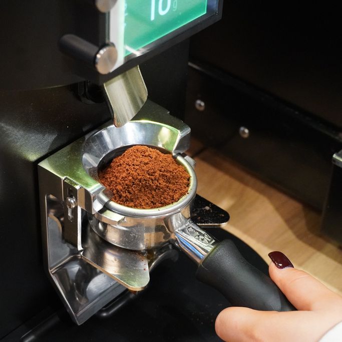 Coffee Grinder